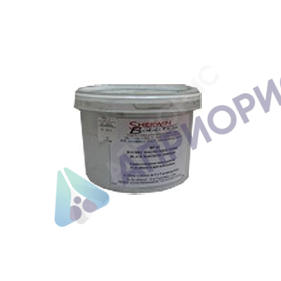 sherwin bp 42 черный магнитный порошок